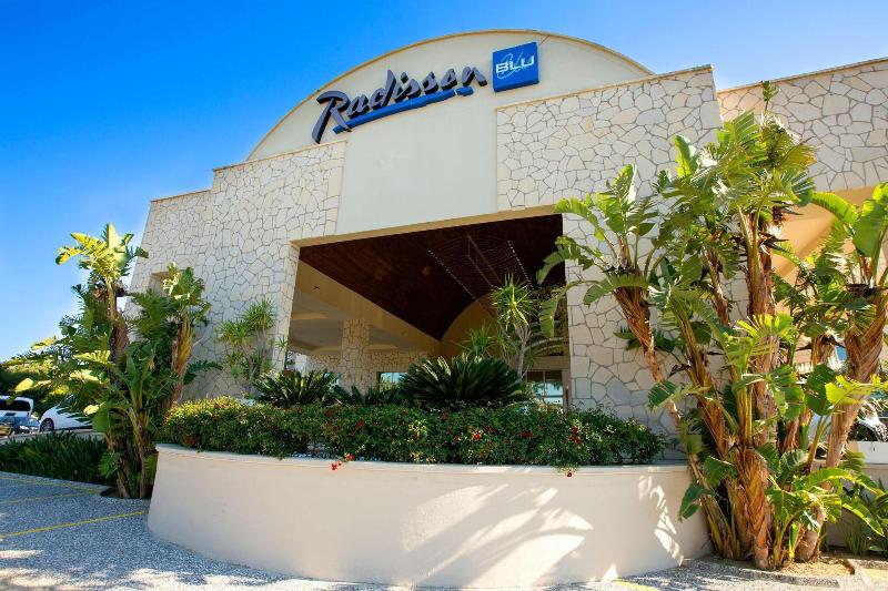 Radisson Blu Resort & Spa, Cesme - Genel