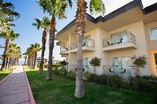 Radisson Blu Resort & Spa, Cesme fotoÄŸrafÄ±