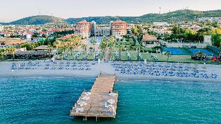 Radisson Blu Resort & Spa, Cesme fotoÄŸrafÄ±