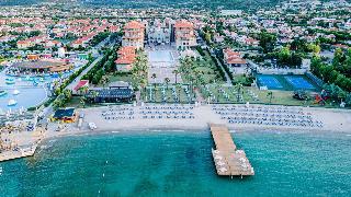 Radisson Blu Resort & Spa, Cesme fotoÄŸrafÄ±