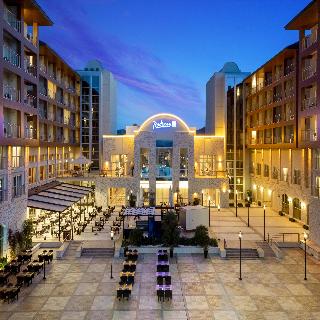 Radisson Blu Resort & Spa, Cesme fotoÄŸrafÄ±