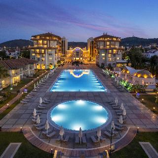 Radisson Blu Resort & Spa, Cesme fotoÄŸrafÄ±
