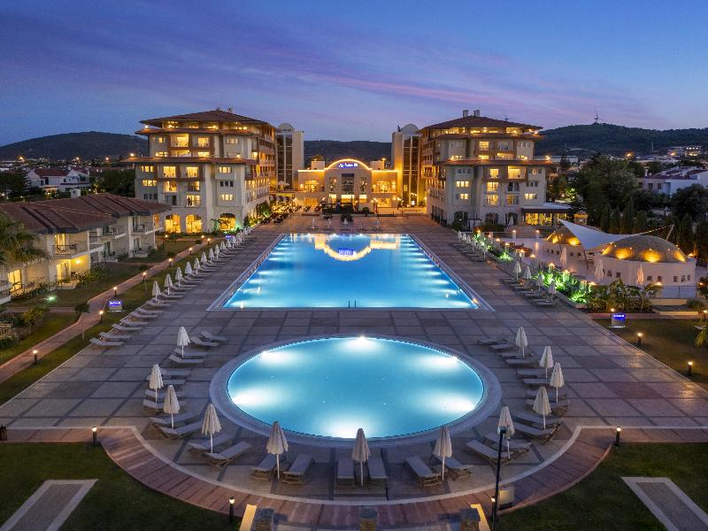 Radisson Blu Resort & Spa, Cesme - Genel
