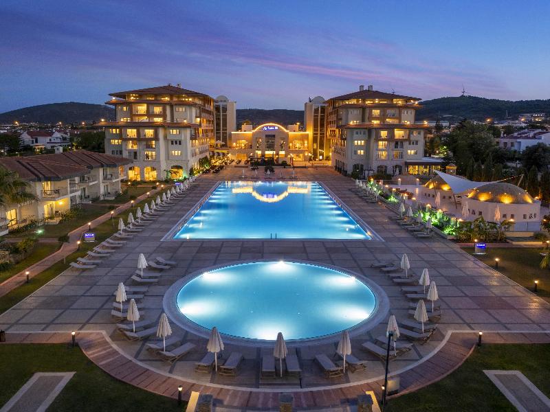 Radisson Blu Resort & Spa, Cesme - Genel