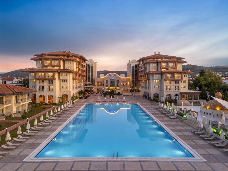 Radisson Blu Resort & Spa, Cesme - Genel