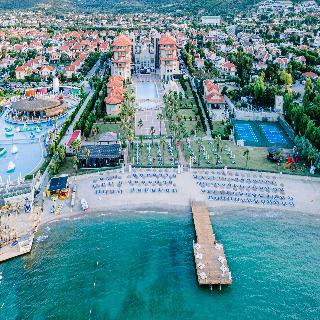 Radisson Blu Resort & Spa, Cesme fotoÄŸrafÄ±