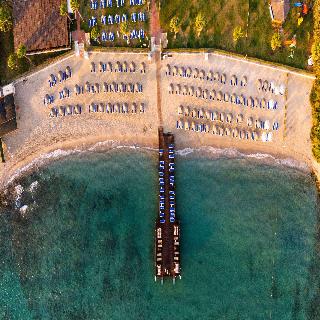 Radisson Blu Resort & Spa, Cesme fotoÄŸrafÄ±