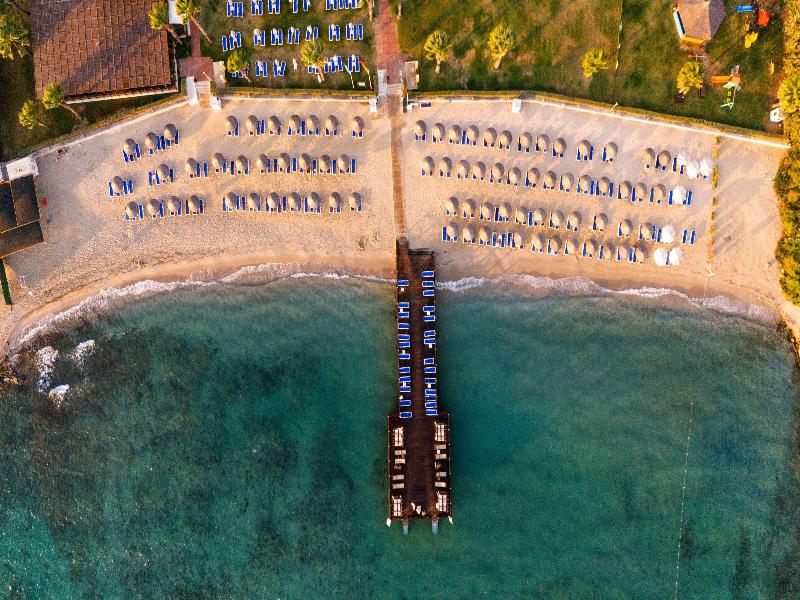 Radisson Blu Resort & Spa, Cesme - Genel
