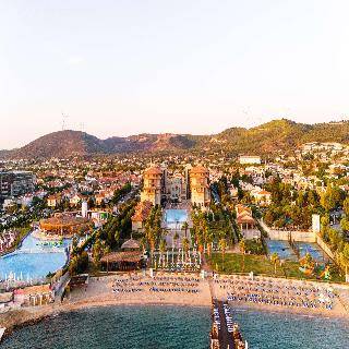 Radisson Blu Resort & Spa, Cesme fotoÄŸrafÄ±