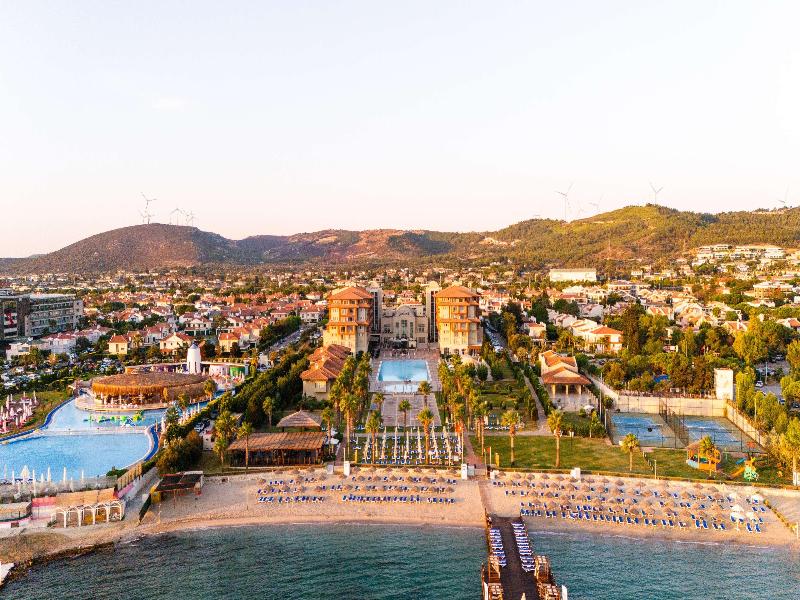 Radisson Blu Resort & Spa, Cesme - Genel