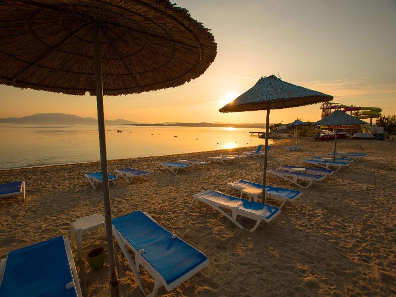 Radisson Blu Resort & Spa, Cesme - Genel