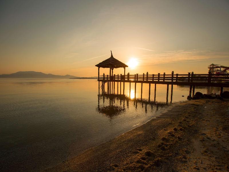 Radisson Blu Resort & Spa, Cesme - Genel