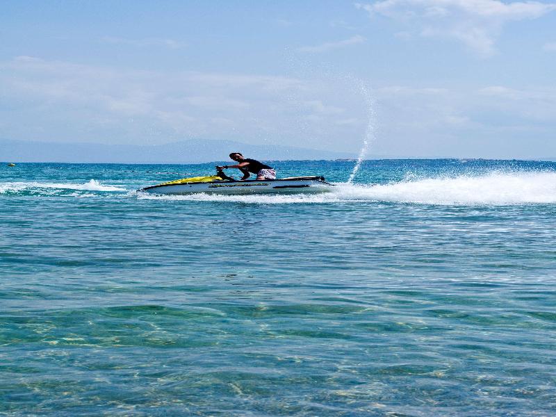 Radisson Blu Resort & Spa, Cesme - Genel