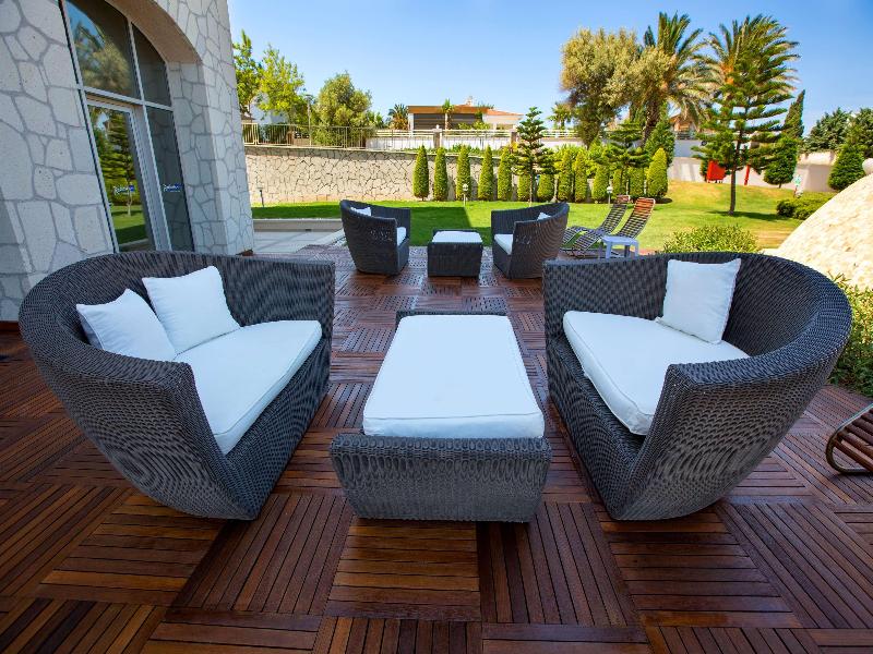 Radisson Blu Resort & Spa, Cesme - Genel