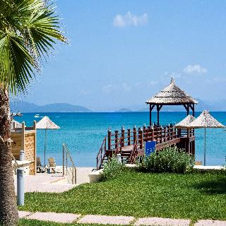 Radisson Blu Resort & Spa, Cesme fotoÄŸrafÄ±