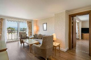 Radisson Blu Resort & Spa, Cesme fotoÄŸrafÄ±