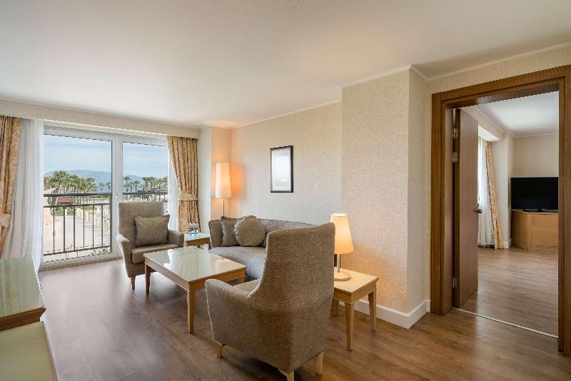 Radisson Blu Resort & Spa, Cesme - Oda