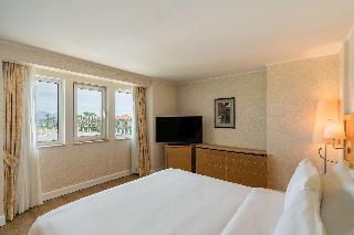Radisson Blu Resort & Spa, Cesme fotoÄŸrafÄ±