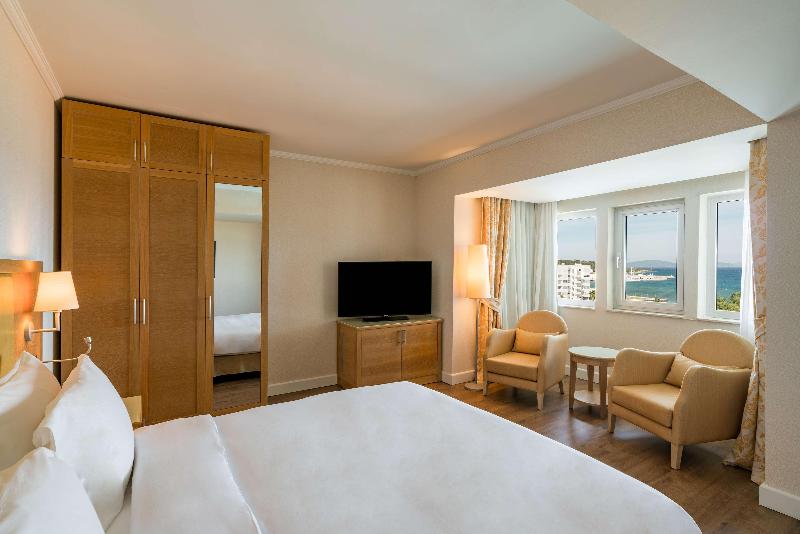 Radisson Blu Resort & Spa, Cesme - Oda