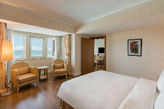 Radisson Blu Resort & Spa, Cesme fotoÄŸrafÄ±