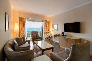 Radisson Blu Resort & Spa, Cesme fotoÄŸrafÄ±