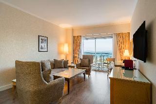 Radisson Blu Resort & Spa, Cesme fotoÄŸrafÄ±