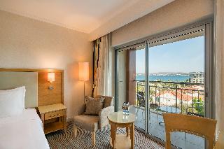 Radisson Blu Resort & Spa, Cesme fotoÄŸrafÄ±