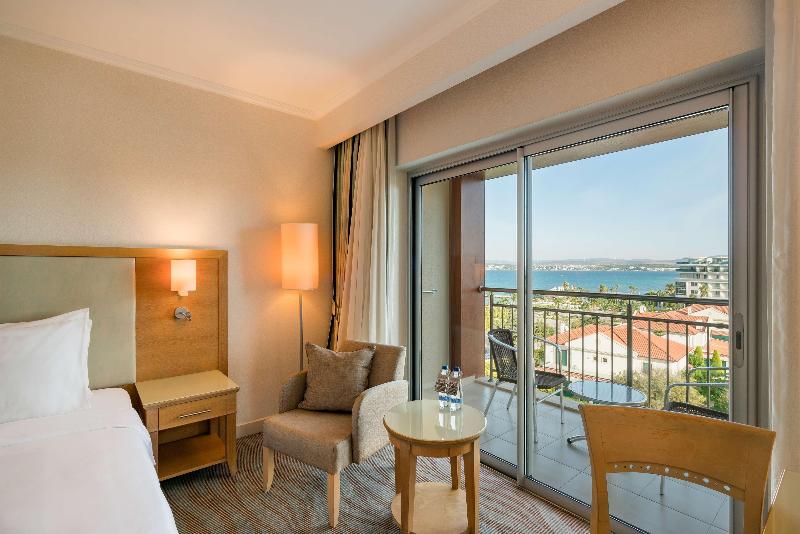 Radisson Blu Resort & Spa, Cesme - Oda