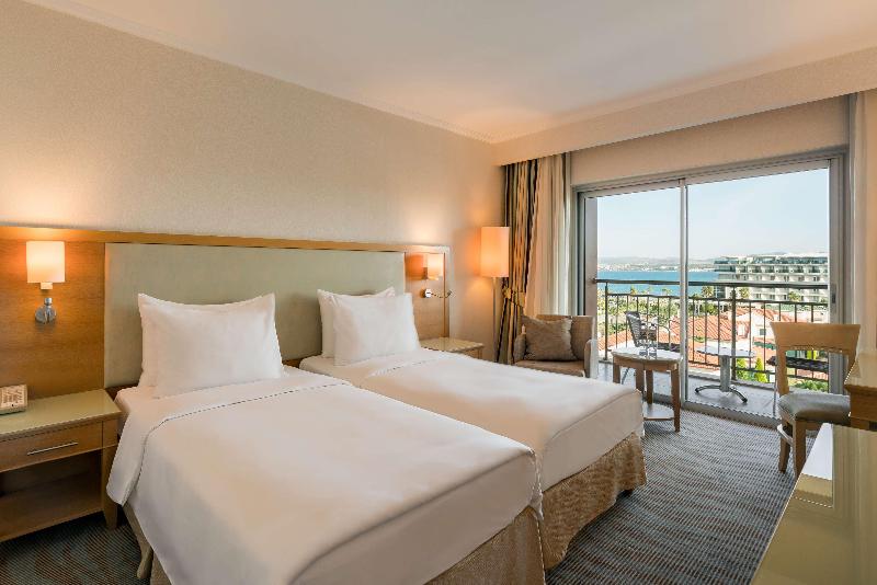 Radisson Blu Resort & Spa, Cesme - Oda