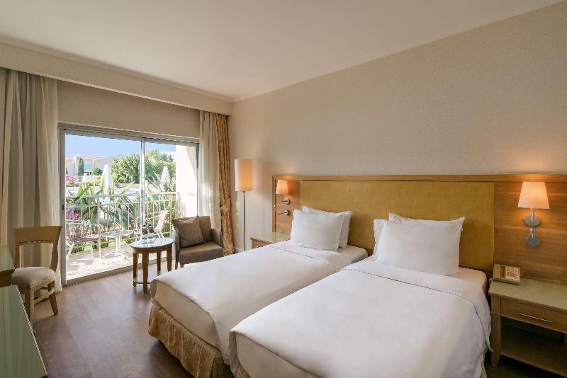 Radisson Blu Resort & Spa, Cesme - Oda