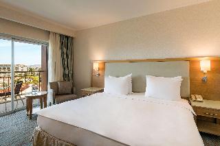 Radisson Blu Resort & Spa, Cesme fotoÄŸrafÄ±