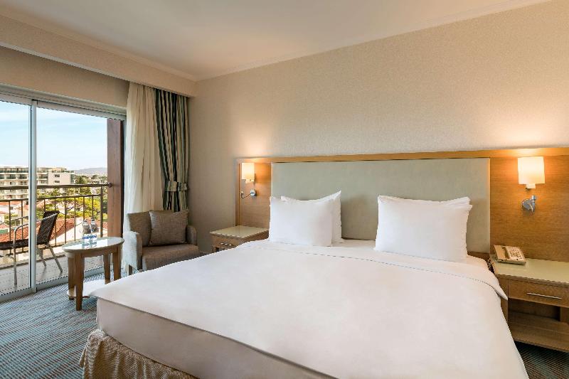 Radisson Blu Resort & Spa, Cesme - Oda
