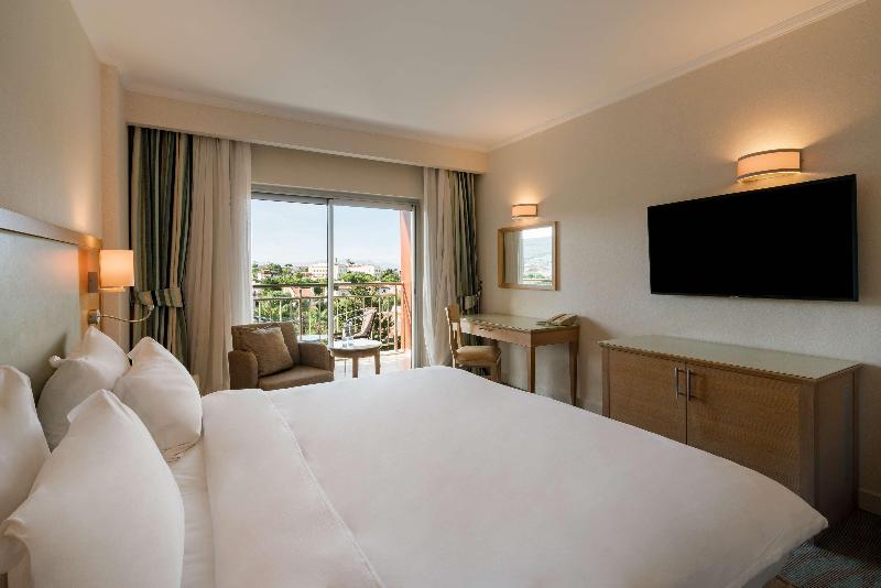 Radisson Blu Resort & Spa, Cesme - Oda