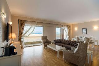 Radisson Blu Resort & Spa, Cesme fotoÄŸrafÄ±