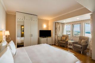 Radisson Blu Resort & Spa, Cesme fotoÄŸrafÄ±
