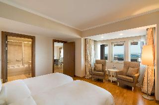Radisson Blu Resort & Spa, Cesme fotoÄŸrafÄ±