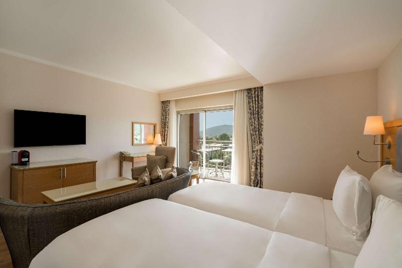 Radisson Blu Resort & Spa, Cesme - Oda