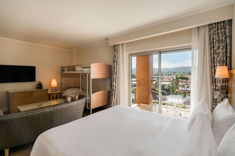 Radisson Blu Resort & Spa, Cesme - Oda