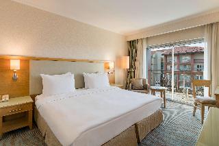 Radisson Blu Resort & Spa, Cesme fotoÄŸrafÄ±