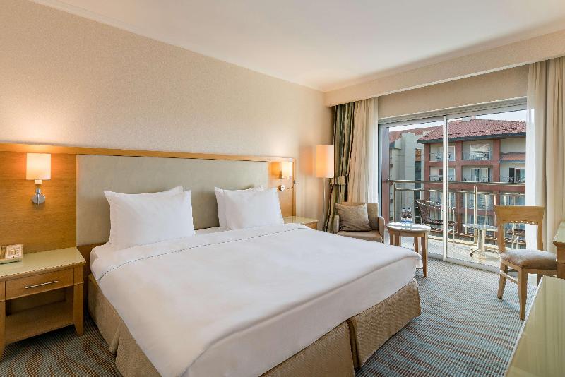 Radisson Blu Resort & Spa, Cesme - Oda