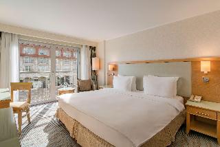 Radisson Blu Resort & Spa, Cesme fotoÄŸrafÄ±