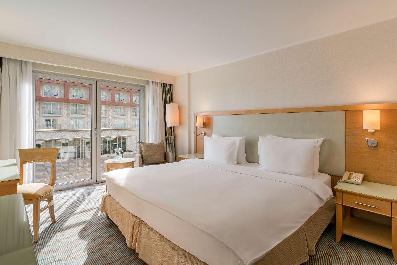 Radisson Blu Resort & Spa, Cesme - Oda