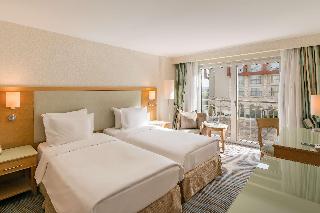 Radisson Blu Resort & Spa, Cesme fotoÄŸrafÄ±