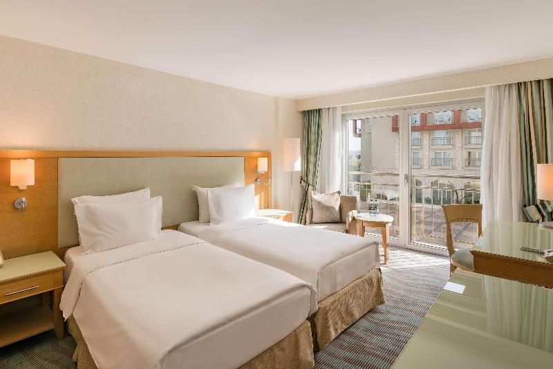 Radisson Blu Resort & Spa, Cesme - Oda