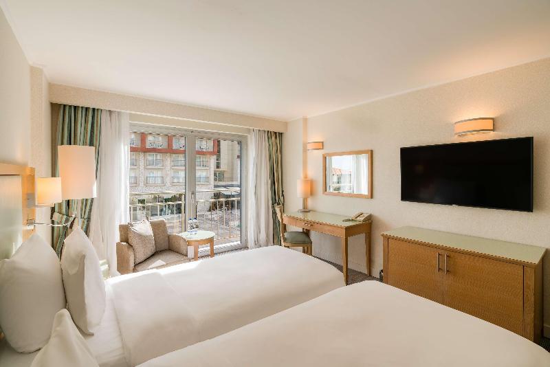 Radisson Blu Resort & Spa, Cesme - Oda