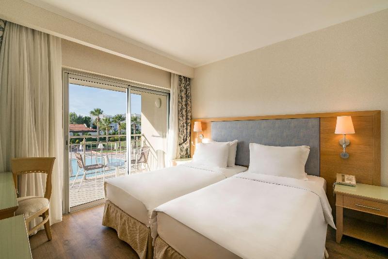 Radisson Blu Resort & Spa, Cesme - Oda
