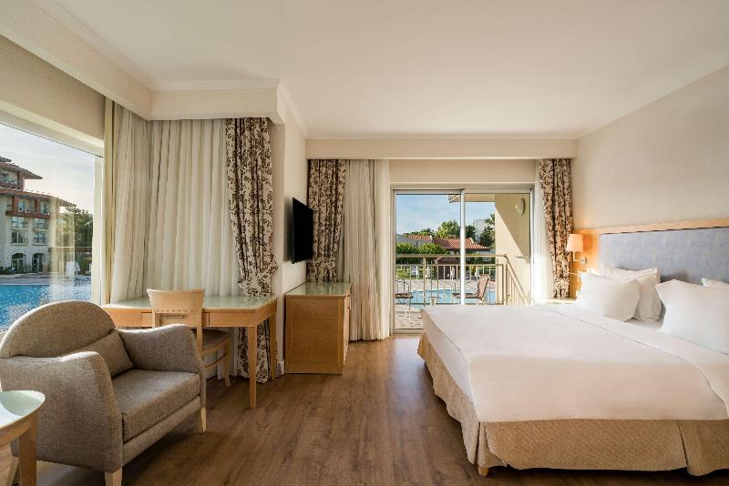 Radisson Blu Resort & Spa, Cesme - Oda