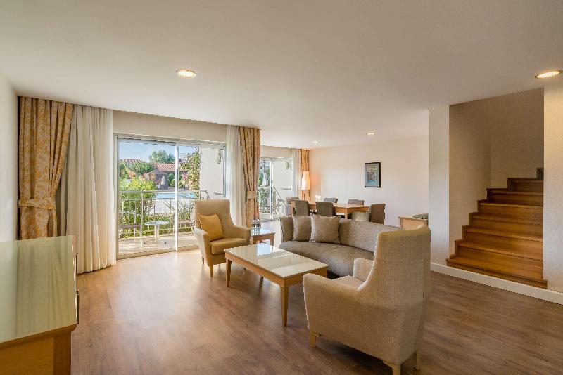 Radisson Blu Resort & Spa, Cesme - Oda