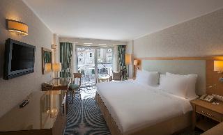 Radisson Blu Resort & Spa, Cesme fotoÄŸrafÄ±