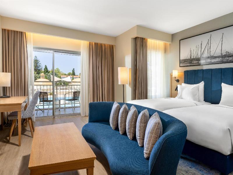 Radisson Blu Resort & Spa, Cesme - Oda